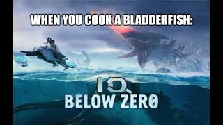 SUBNAUTICA MEMES