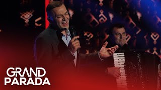 Tihomir Tepic - Harmonika - GP - (LIVE) - (Tv Grand 12.04.2024.)