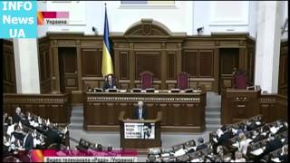 Теперь в Украине вне закона символика Коммунизма