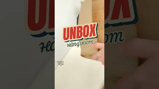 Đập hộp hàng “Boom” - P3/ Quỳnh Nhiên #trending #unboxing #secretbox #shorts