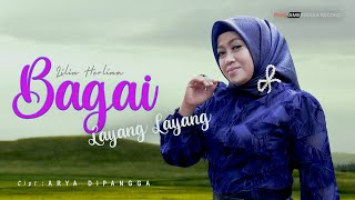 Lilin Herlina - Bagai Layang Layang | Dangdut (Official Music Video)