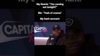 Big Shaq Bank Account #meme #shorts