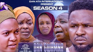 Dan Gwamna Season 4 Episode 40 Original 2024