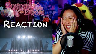 Reacting to "BE:FIRST/ Shining One -from BE:FIRST LIVE in DOME 2024" | Fandom Friday