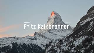 Melodic House Mix 2023 | Best Of Fritz Kalkbrenner | Vol.1