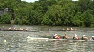 Stotesbury Cup Regatta