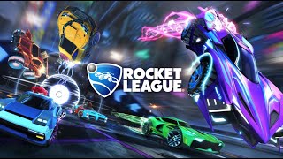 Can we air dribble | Rocket League