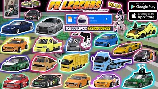 FR LEGENDS MOD PACK V.0.3.2 | RIGA | LUXIO | PICKED | MERCEDES | CORVETTE | R35 | L300 | GAMEPLAY