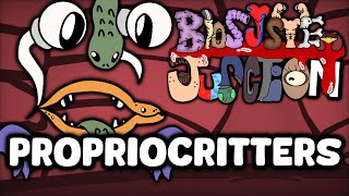 Biosystem Junction||Propriocritters