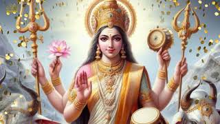 Navaratri Special: 9th day Maa Siddhidatri | Durga Navami Special Money Beej Mantra