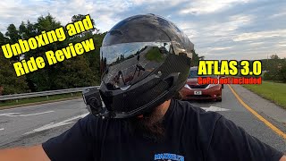 Ruroc's Atlas 3 0 Review