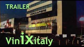 Vin-IX-italy - Trailer