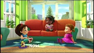 Disney Junior on Disney Channel Now Screenbug - Special Agent Oso