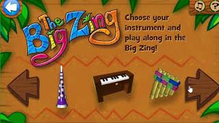 zingzillas