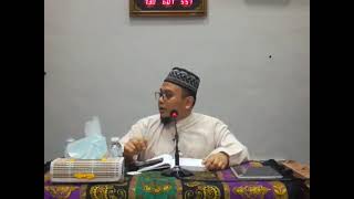 Ust. Azri Nasarudin | Al-Iman | Haram Wala' Kepada Orang Kafir