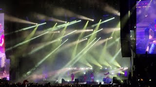 Slipknot - Eyeless - Live at Aftershock 2024 in Sacramento, CA 10/11/24