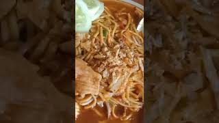 Mie Aceh Sederhana tapi weenak #mieaceh #kulinerindonesia #short