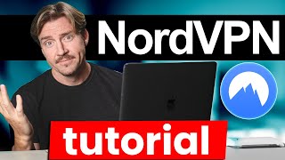 Here's How to Use NordVPN in 2023 | Full NordVPN Walkthrough!