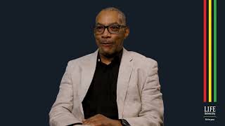 Life U Black History in Honor of 50th Anniversary - Dr. Cal Brice Interview