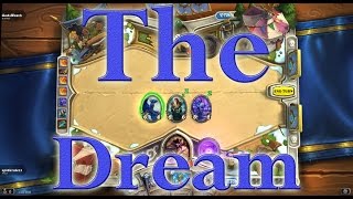 Hearthstone: The Coldarra Dream