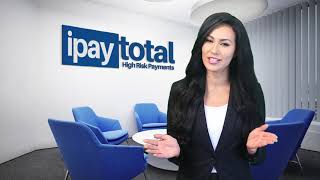 iPayTotal -- Revolution in payment industry