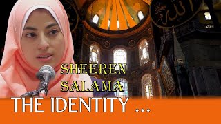 The Identity Crisis of Muslims In Non-Muslim Society  Sheeren Salama