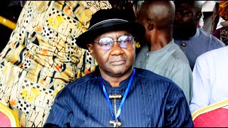 Magnus Abe, Ogoni Leaders, Oyigbo Meet In Battle To Replace Fubara As Governor of Rivers State