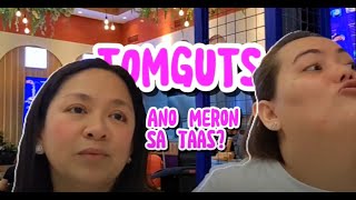 TOMGUT'S | William D Channel