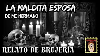 👉SOBREVIVIENDO a la BRUJERÍA⎮RELATOS DE BRUJERÍA⎮BRUJERIA (Viviendo con el miedo)