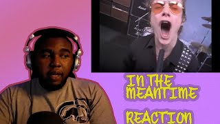 Spacehog - In the Meantime REACTION