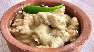 Malai Chicken Handi | Chicken Reshmi Handi | Chicken Tikka Kabab | Easy Chicken Recipes