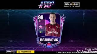 FIFA MOBILE RETRO STARS UPDATES & LEAKS | RETRO STARS | NEW EVENT | UPDATES | LEAKS | FIFA MOBILE 20