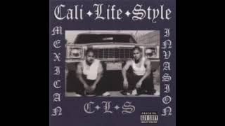 Cali Life Style - Float On