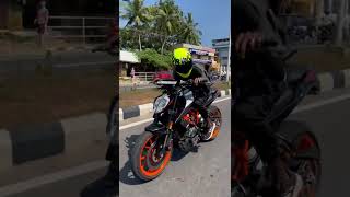 ktm bike lover ♥️//video status