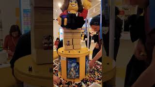 Let's go Legoland  #subscribe #shorts #youtubeshorts #fun #like #lego #play