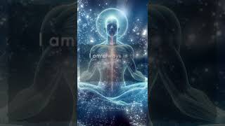 Powerful Affirmations for Divine Abundance  #affirmations #meditation #shorts #short #abundance