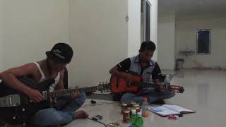 Sayang Bilang Sayang Cover Butar Trio ll Nostalgia