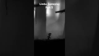 Limbo Gameplay Part - 5