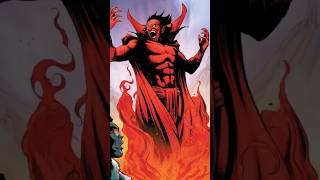 Is Mephisto Really Marvel's Devil?