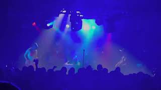 EMF , London Calling (The Clash cover) , The Garage, London, January 21 2023