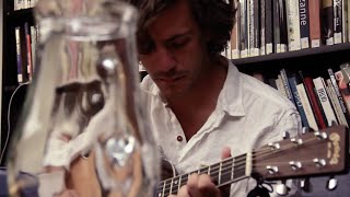 JACK SAVORETTI - Jack In A Box OFFICIAL VIDEO