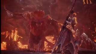 Monster Hunter Episode 1: The Ember Scion