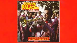 Sonora Palacios  -  Señora