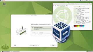 How to Install Ubuntu MATE 24.04 LTS in VirtualBox