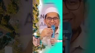 HUKUM BERSALAMAN SETELAH SHOLAT | USTADZ ADI HIDAYAT