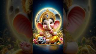 ganpati bappa status // ganpati bappa morya // Ganesh chaturthi #status #shorts #viral #ganesh