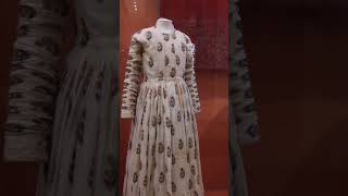 18th century gowns #subscribe #london #asmr #royalty #gown