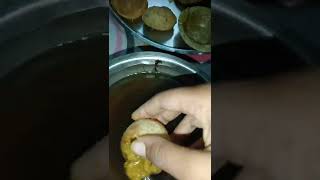 pani puri | puchka | golgappa | पानी पूरी – गोलगप्पे | puchka | pani poori