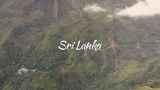 Sri Lanka | From the ocean to the mountain jungle