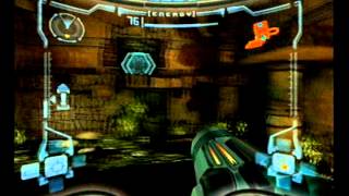 Metroid Prime - Episode 3: Don't Stop Singing